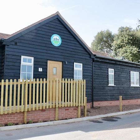 Lawnside 2 Apartamento Budleigh Salterton Exterior foto