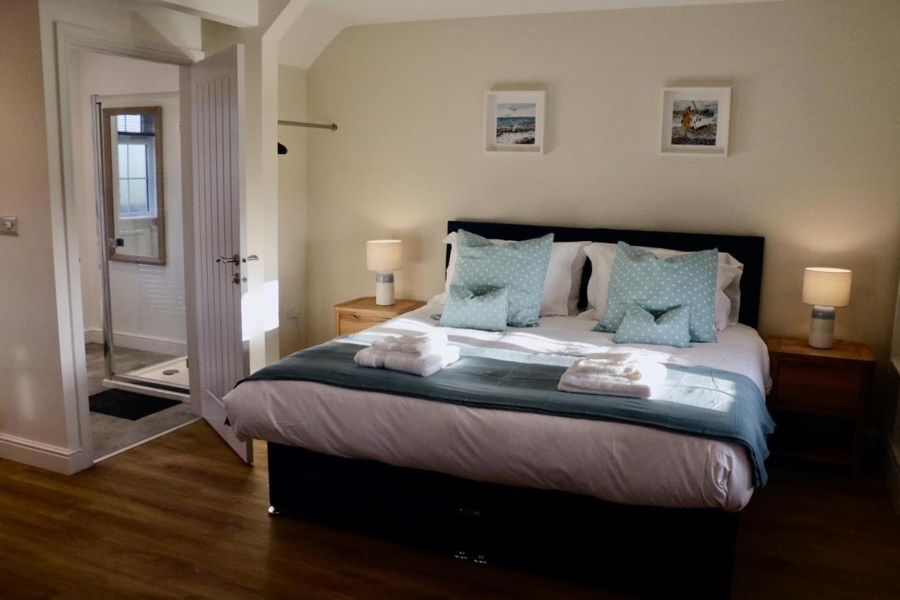 Lawnside 2 Apartamento Budleigh Salterton Exterior foto