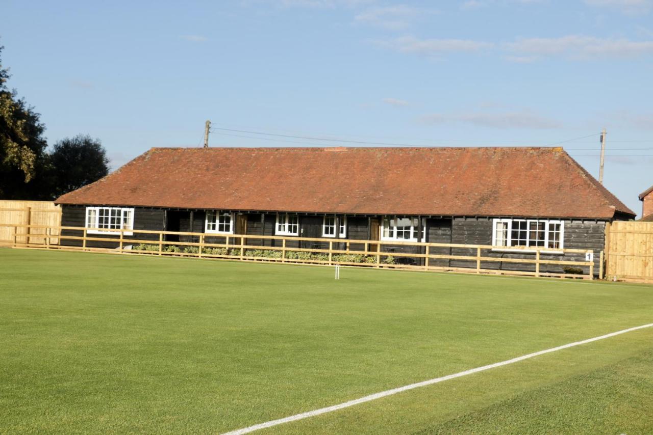 Lawnside 2 Apartamento Budleigh Salterton Exterior foto